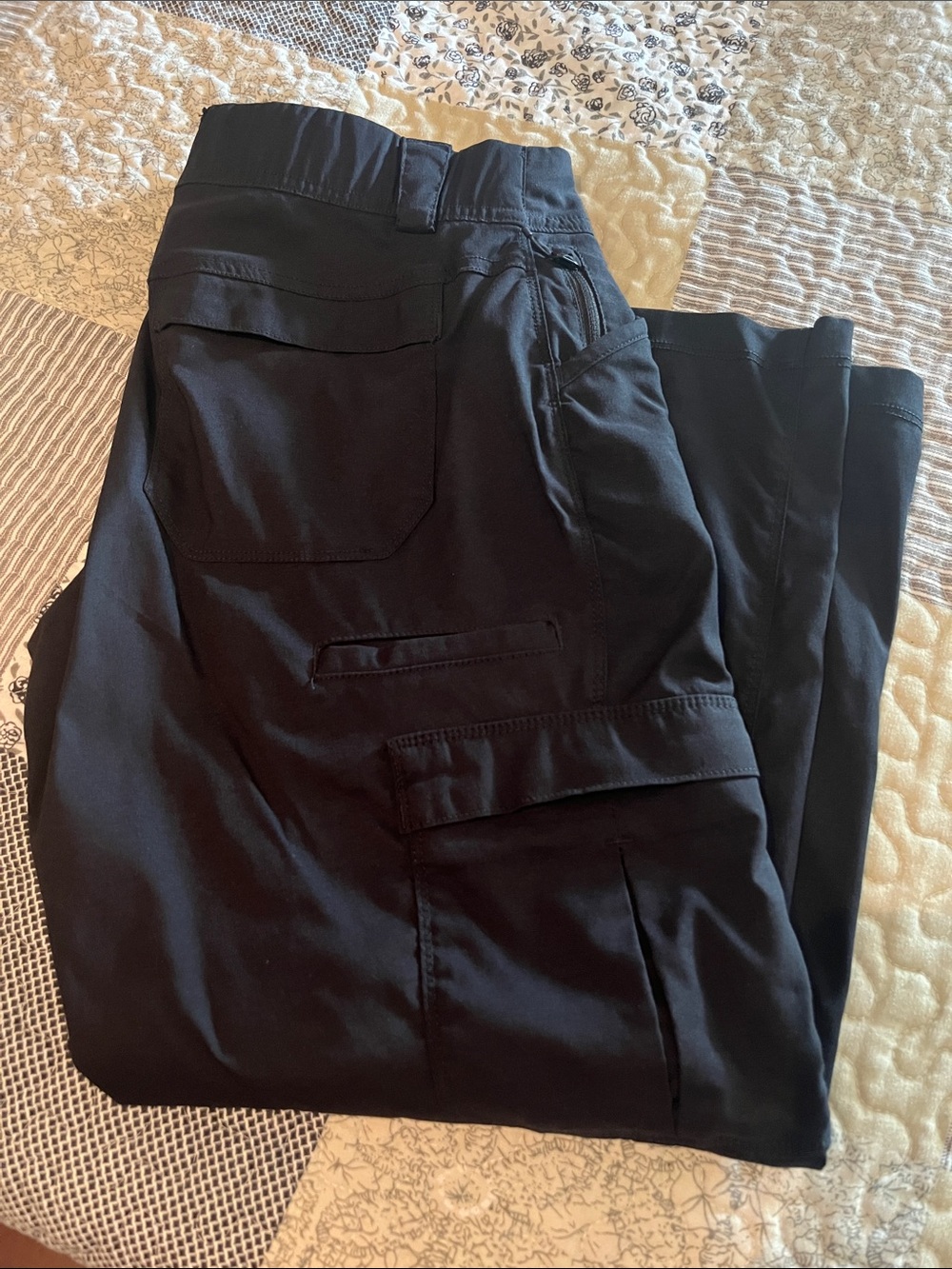Duluth Trading Co Capris